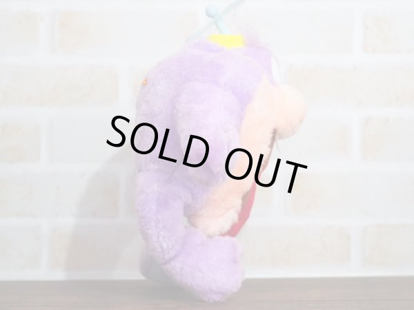 画像5: ディジーデビル ぬいぐるみ (5)