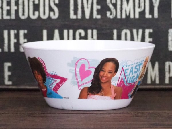 画像3: High School Musical ボウル (3)