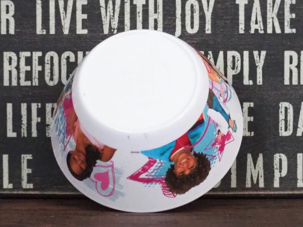 画像6: High School Musical ボウル (6)