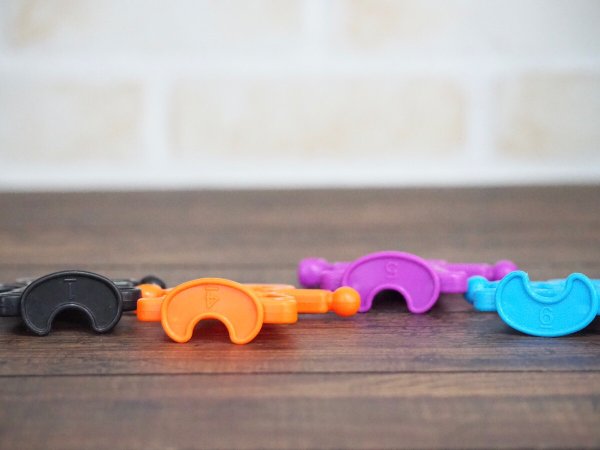 画像4: 1994 The First Years トイ (4)