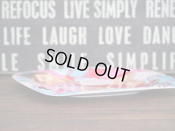 画像3: High School Musical プレート (3)