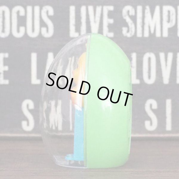 画像7: イースターヒヨコ PEZ ケース付 (7)