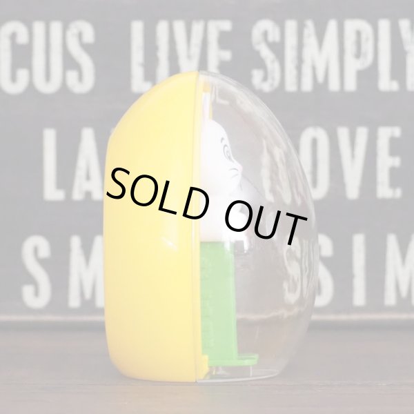 画像9: イースターバニー PEZ ケース付 (9)