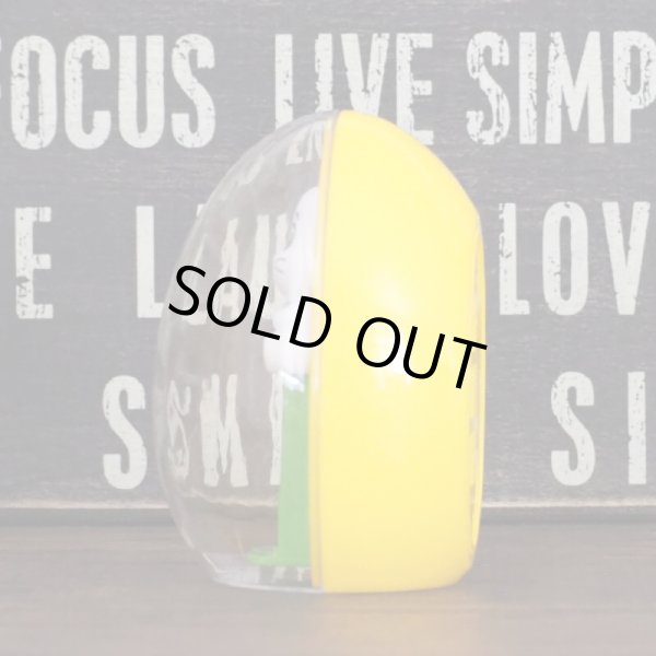 画像7: イースターバニー PEZ ケース付 (7)