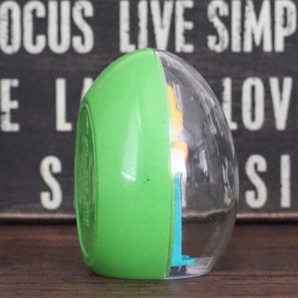 画像9: イースターヒヨコ PEZ ケース付 (9)