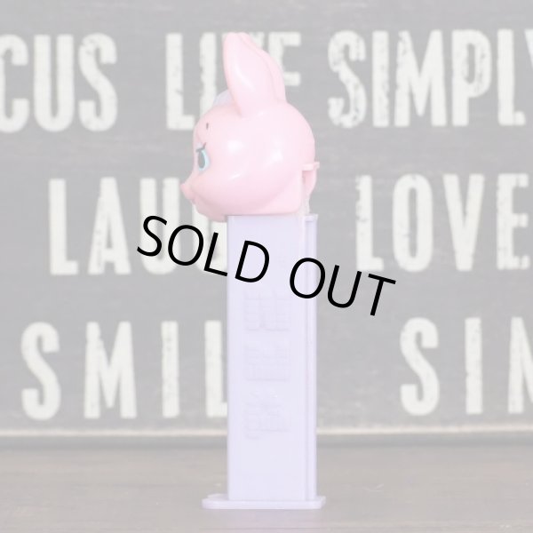 画像3: イースターバニー PEZ (3)