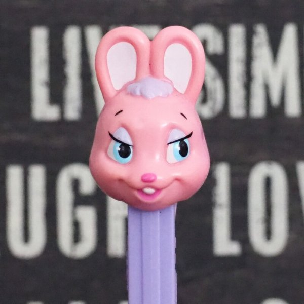 画像2: イースターバニー PEZ (2)