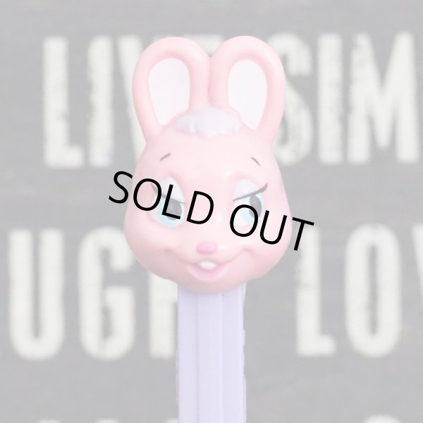 画像2: イースターバニー PEZ (2)