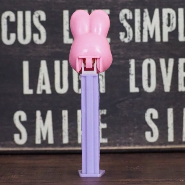 画像5: イースターバニー PEZ (5)