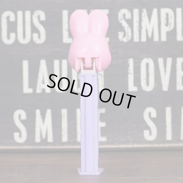 画像5: イースターバニー PEZ (5)