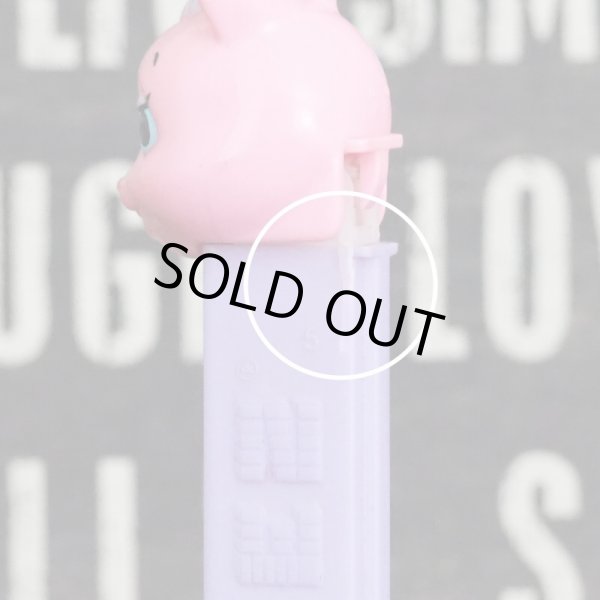 画像4: イースターバニー PEZ (4)