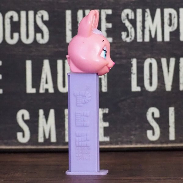 画像6: イースターバニー PEZ (6)