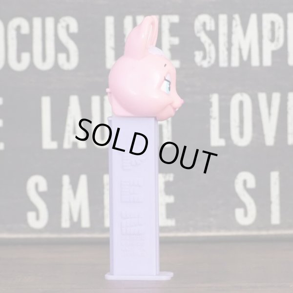 画像6: イースターバニー PEZ (6)