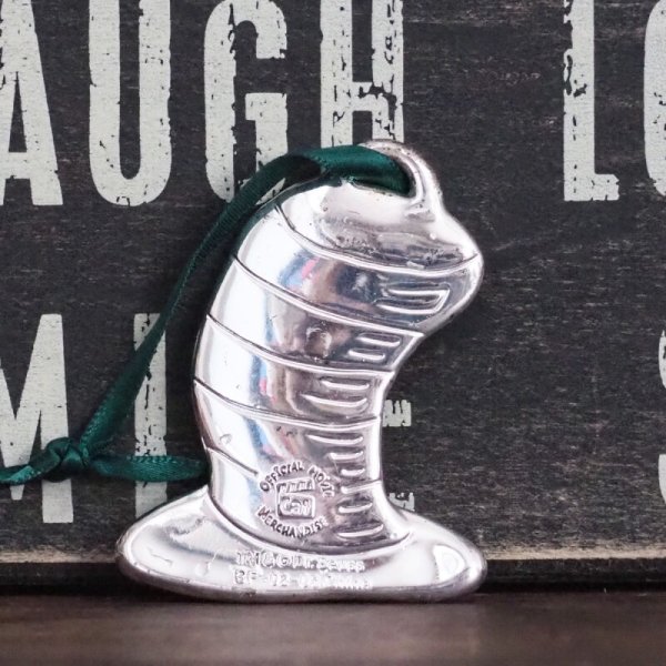 画像3: Cat In The Hat オーナメント BK (3)