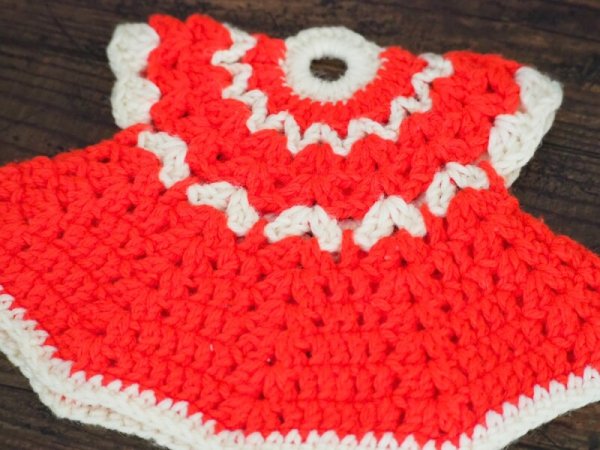 画像3: ワンピース ポットホルダー (3)