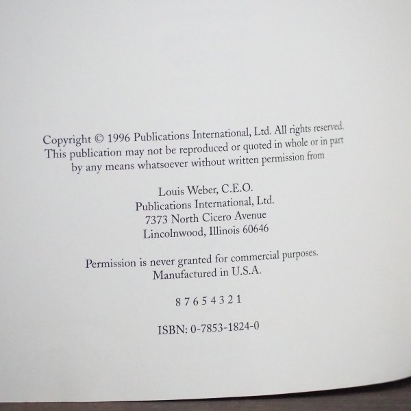 画像7: Treasury of Virtues 洋書 (7)