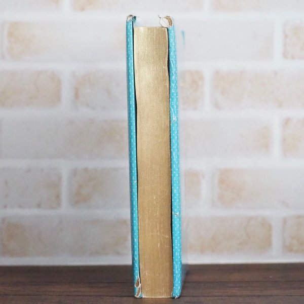 画像4: Treasury of Virtues 洋書 (4)