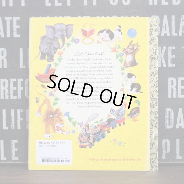 画像2: The monster at the end of this Book (2)