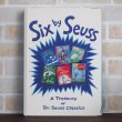 画像1: Six by Seuss 洋書 (1)
