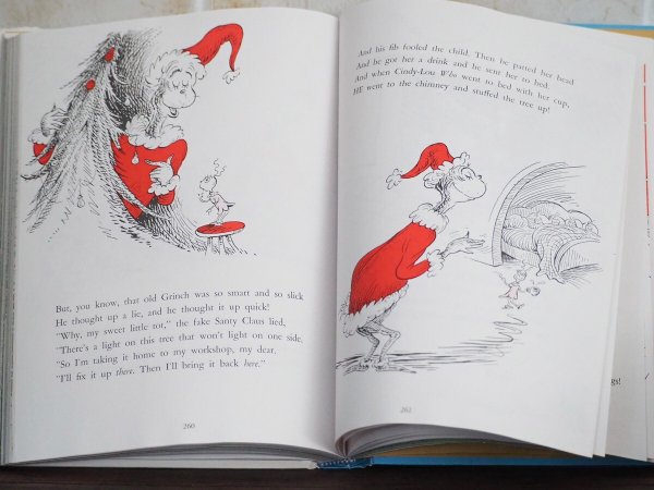 画像9: Six by Seuss 洋書 (9)