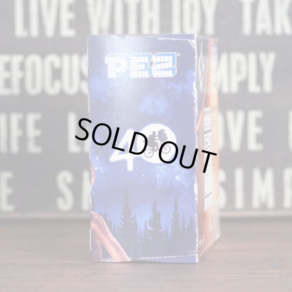 画像3: ET 40th Mini PEZ (3)