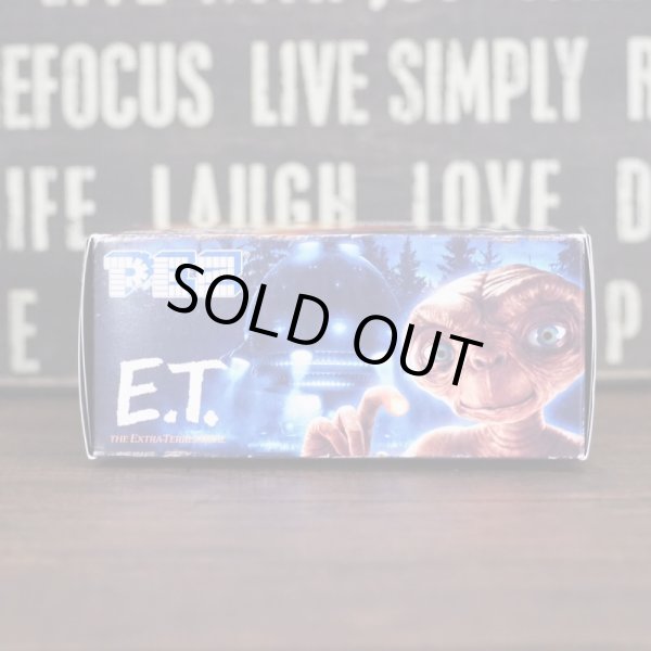 画像5: ET 40th Mini PEZ (5)