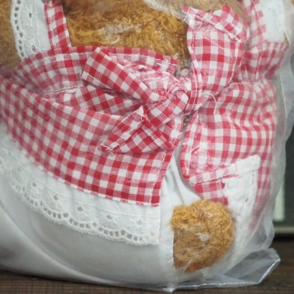 画像5: ラガディアン&アンディ ベア (5)