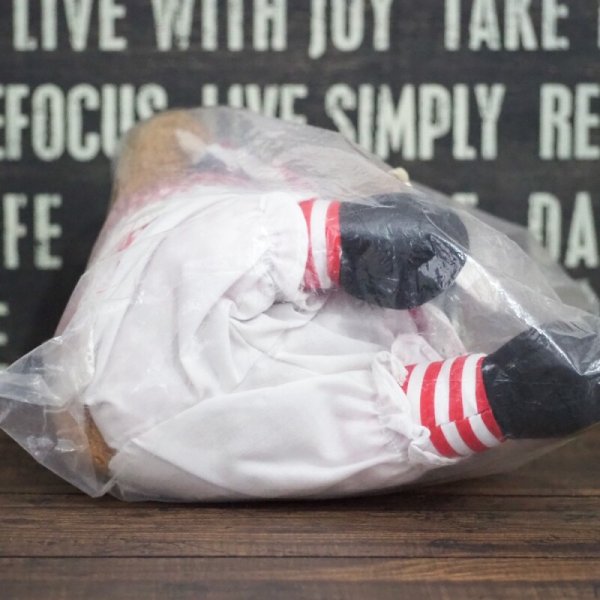 画像6: ラガディアン&アンディ ベア (6)