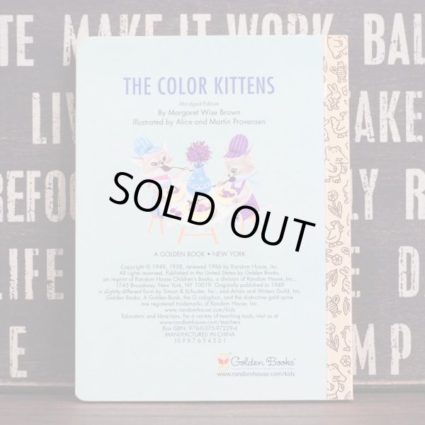 画像2: The Color Kittens (2)