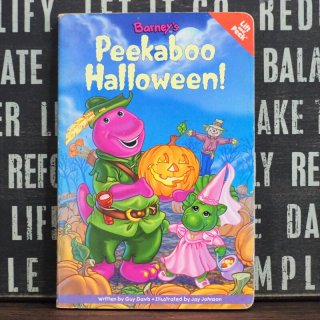 Barney バーニー　⭐︎希少　髪飾り　アメリカ　レトロ　ヴィンテージ　カラフル アメリカンビンテージ Barney & Friends木製パズル1990年代