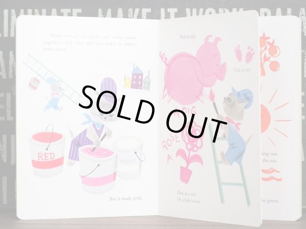 画像4: The Color Kittens (4)