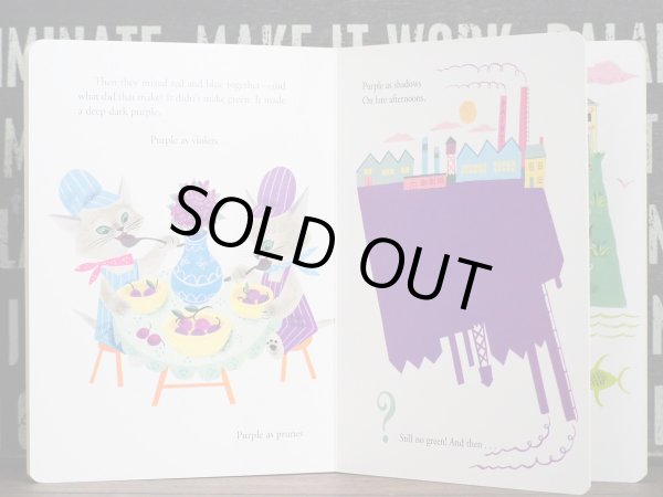 画像5: The Color Kittens (5)