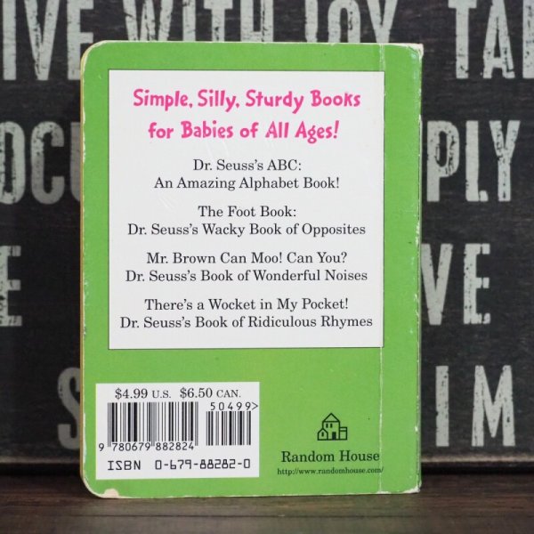 画像3: Mr. Brown Can MOO! Can You? (3)