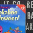 画像2: Barney’s Peekaboo Halloween! (2)