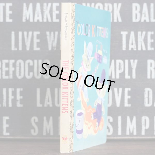 画像3: The Color Kittens (3)