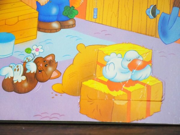 画像7: My Little People Farm (7)