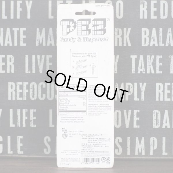 画像4: グリーンランタン PEZ (4)