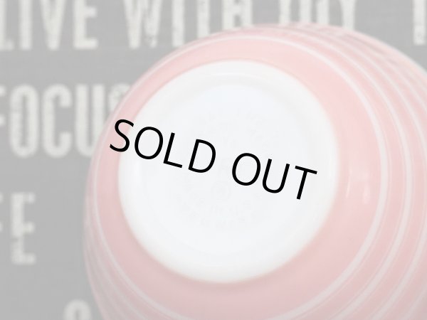 画像6: ミキシングボウル S ピンク (6)