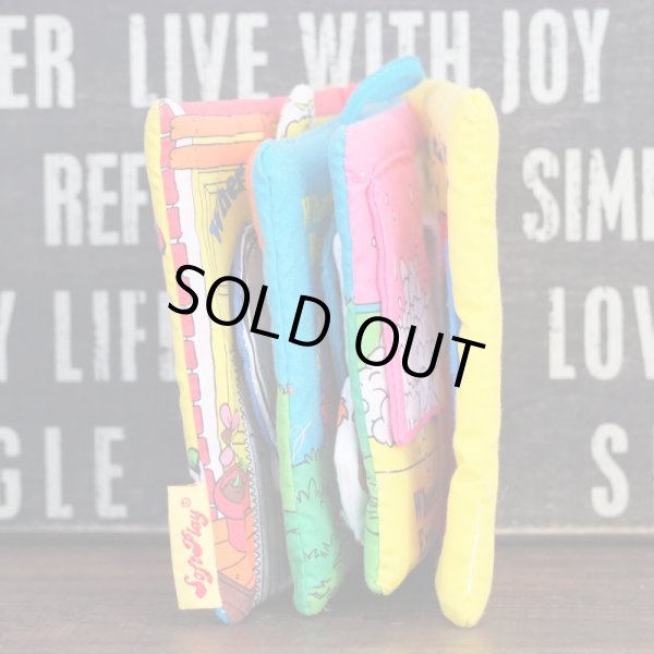 画像2: エルモ A PEEK-A-BOO BOOK (2)