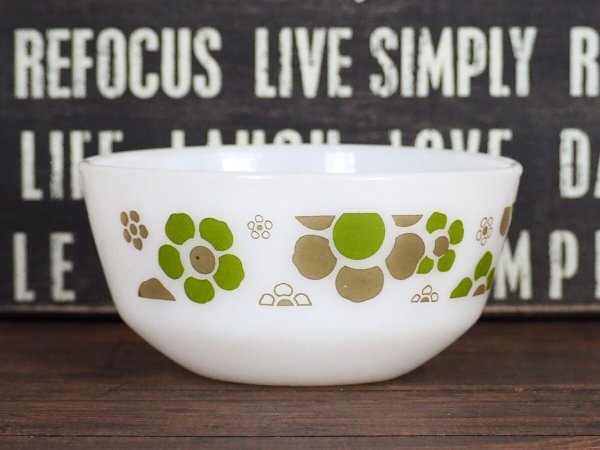 画像3: スプリングタイム ミキシングボウル M (3)