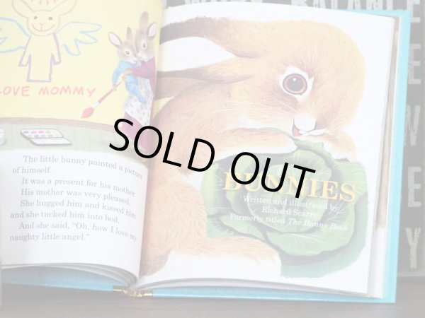 画像5: Best Bunny Book Ever! (5)