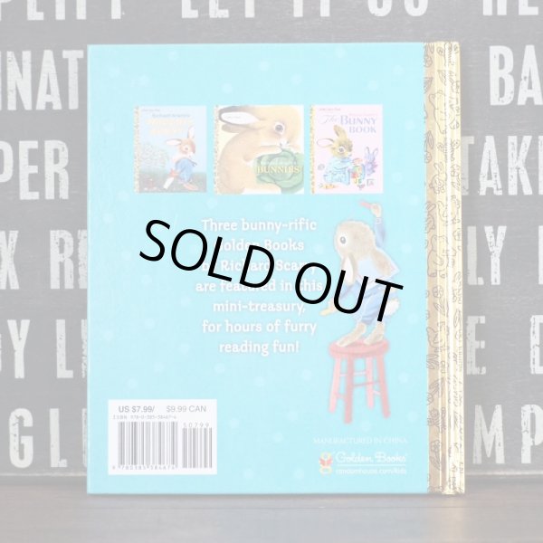 画像2: Best Bunny Book Ever! (2)