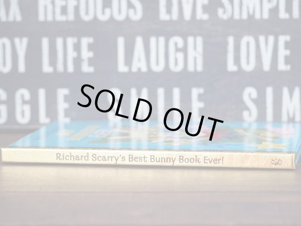 画像3: Best Bunny Book Ever! (3)