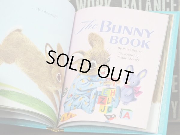 画像7: Best Bunny Book Ever! (7)