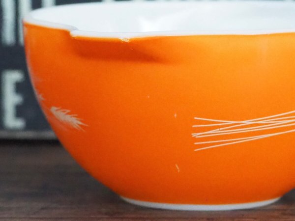 画像6: オータムハーベスト シンデレラボウル S (6)