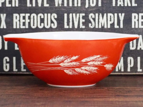 画像4: オータムハーベスト シンデレラボウル M (4)