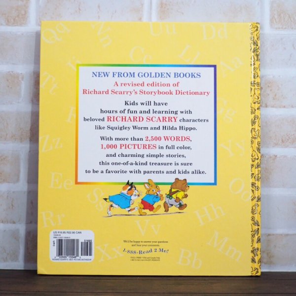 画像2: Best Picture Dictionary Ever (2)