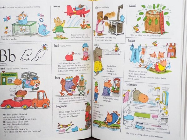 画像8: Best Picture Dictionary Ever (8)