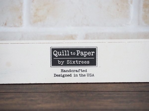 画像6: Some Bunny Loves You ウッドパネル (6)