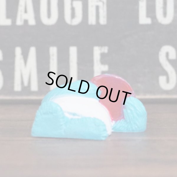 画像6: クッキーモンスター マグネット (6)